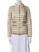 Moncler Nylon Jacket