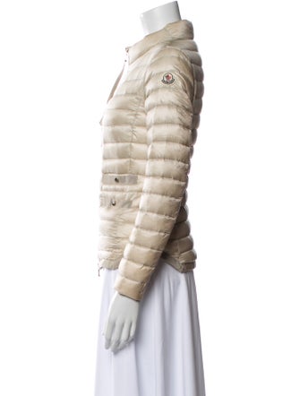 Moncler Nylon Jacket