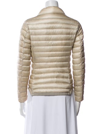 Moncler Nylon Jacket