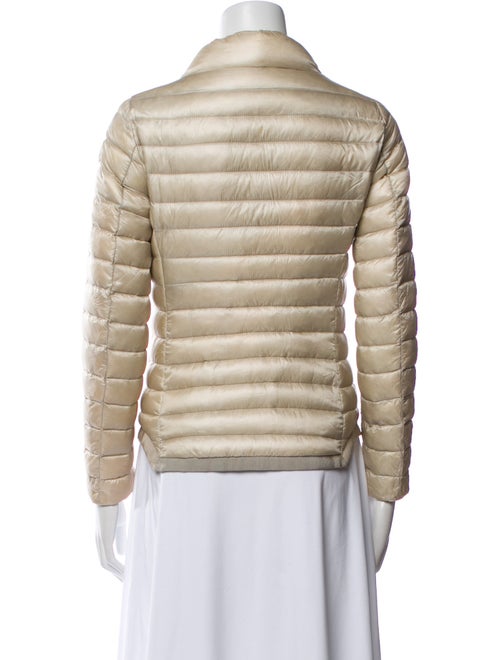 Moncler Nylon Jacket