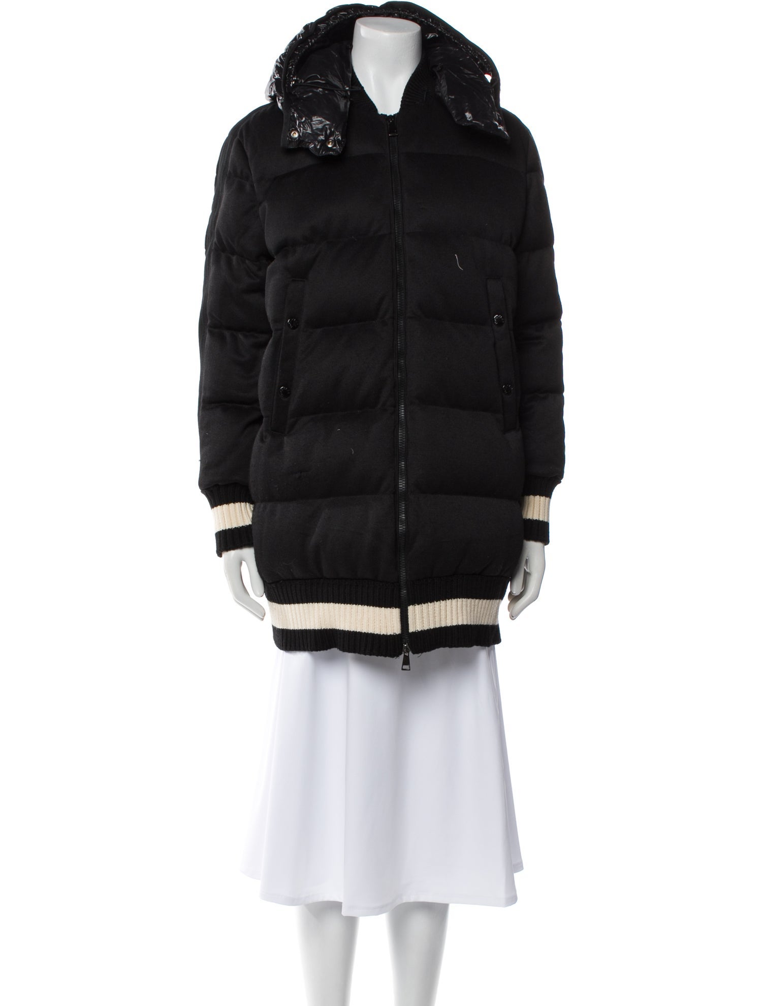Moncler Down Jacket