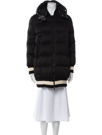 Moncler Down Jacket