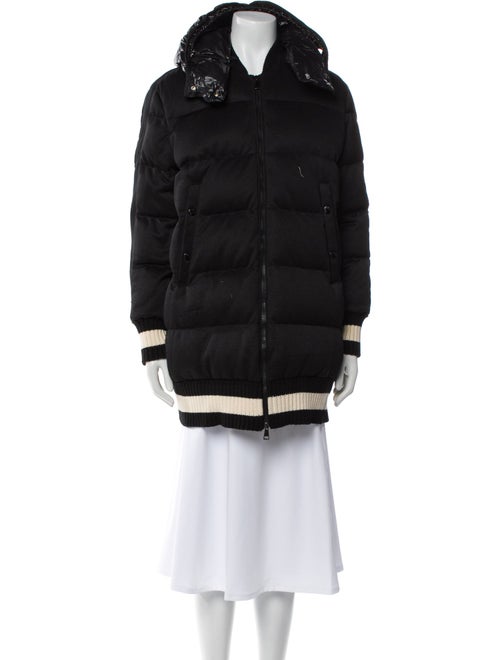 Moncler Down Jacket