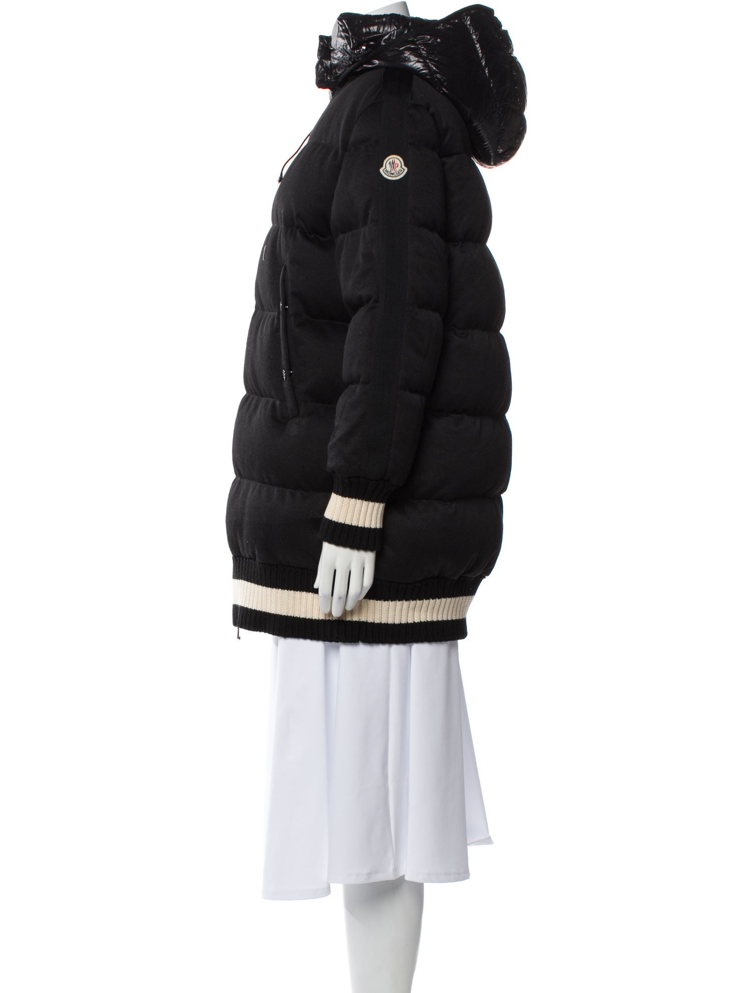 Moncler Down Jacket