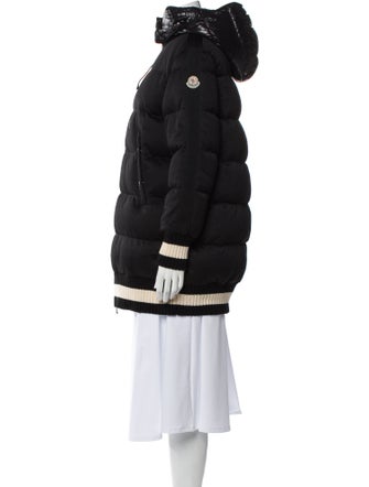 Moncler Down Jacket
