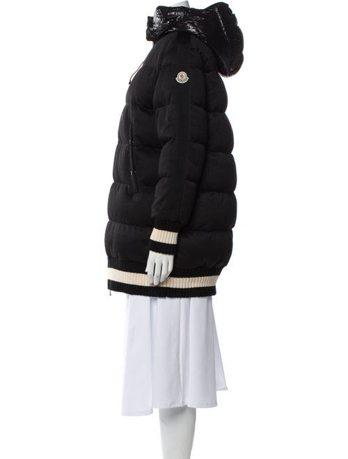 Moncler Down Jacket
