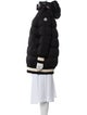 Moncler Down Jacket