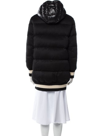 Moncler Down Jacket