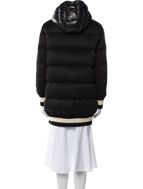 Moncler Down Jacket
