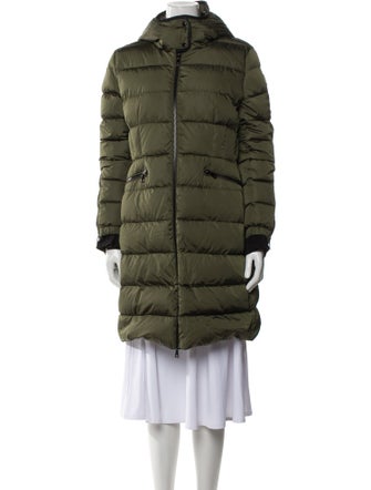 Moncler Down Coat
