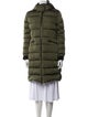 Moncler Down Coat