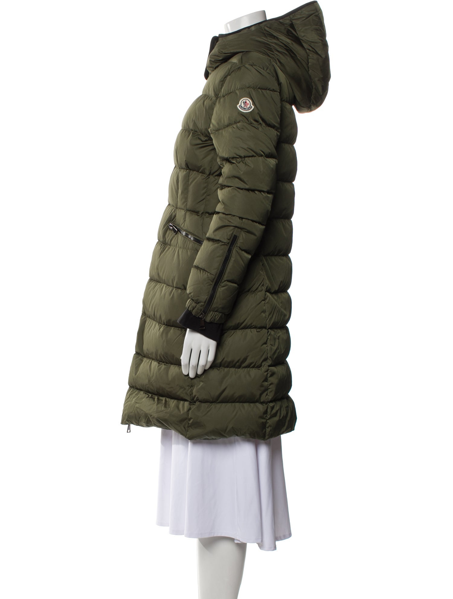 Moncler Down Coat