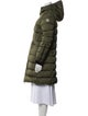 Moncler Down Coat