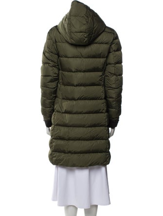 Moncler Down Coat