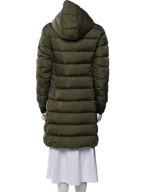 Moncler Down Coat