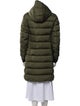 Moncler Down Coat