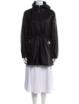 Moncler Nylon Jacket