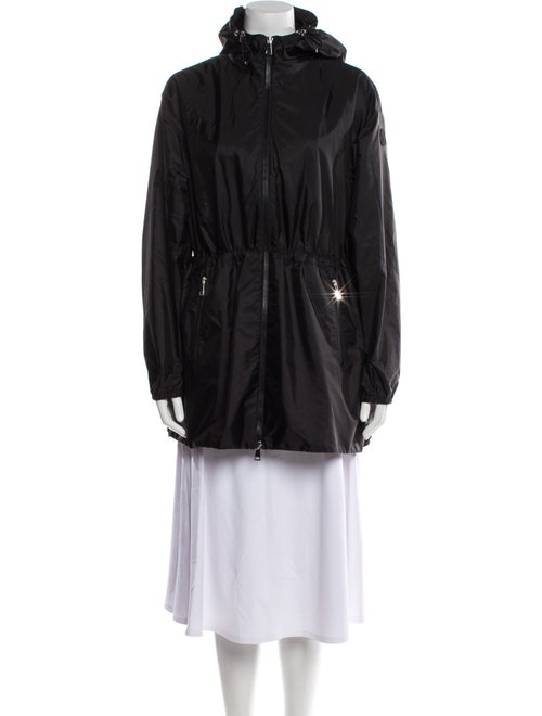 Moncler Nylon Jacket