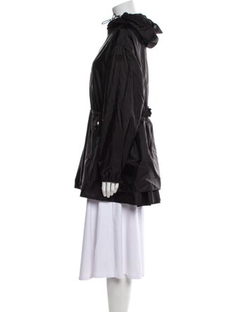 Moncler Nylon Jacket