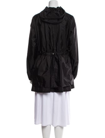 Moncler Nylon Jacket