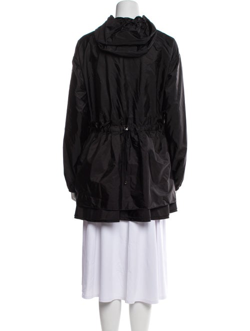 Moncler Nylon Jacket