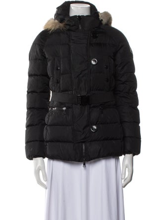 Moncler Down Jacket