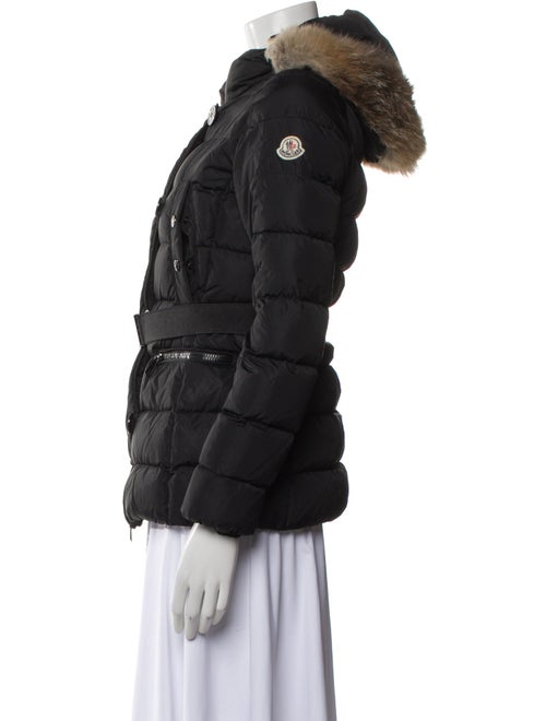 Moncler Down Jacket