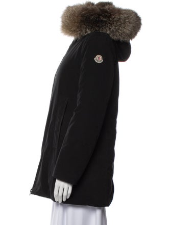 Moncler Virgin Wool Jacket