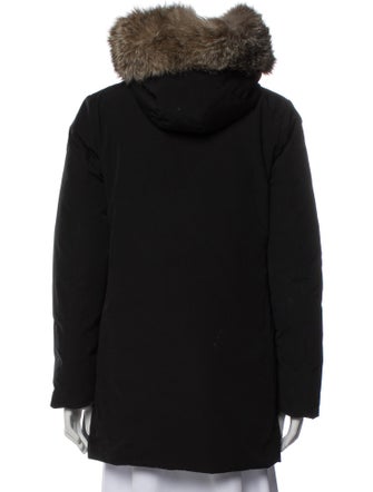 Moncler Virgin Wool Jacket