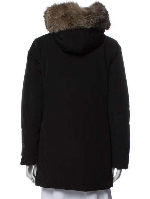 Moncler Virgin Wool Jacket