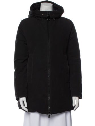 Moncler Virgin Wool Jacket