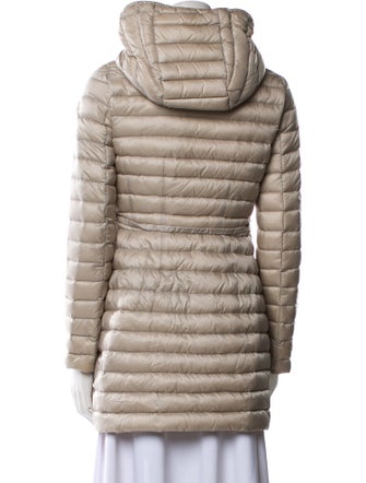 Moncler Coat