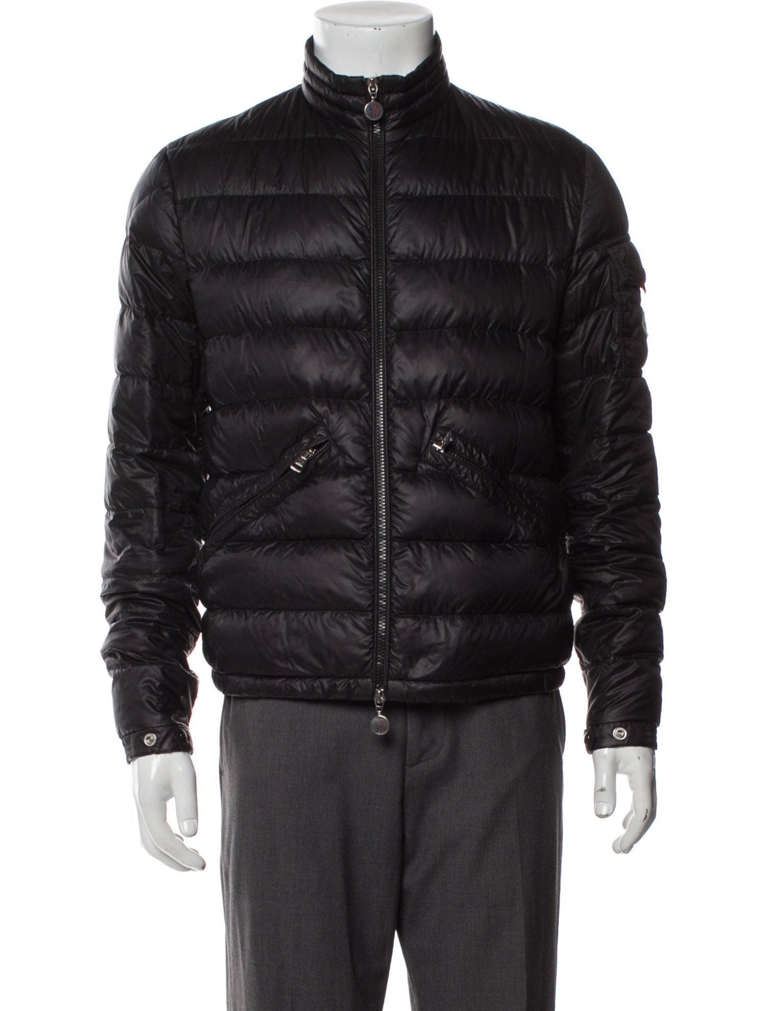 Moncler Puffer Coat