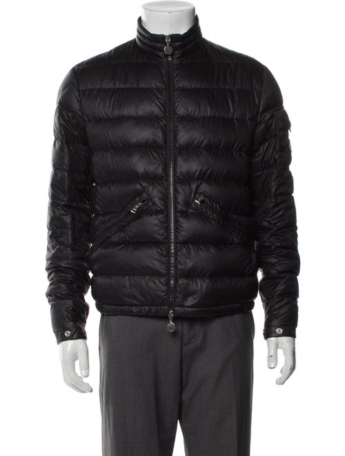 Moncler Puffer Coat
