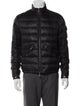 Moncler Puffer Coat