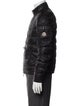 Moncler Puffer Coat