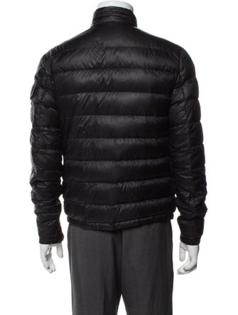 Moncler Puffer Coat