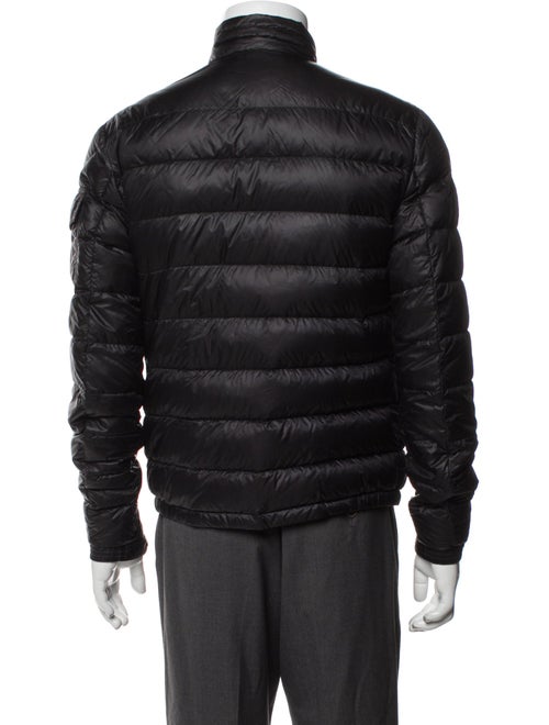Moncler Puffer Coat