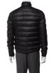 Moncler Puffer Coat