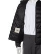 Moncler Puffer Coat