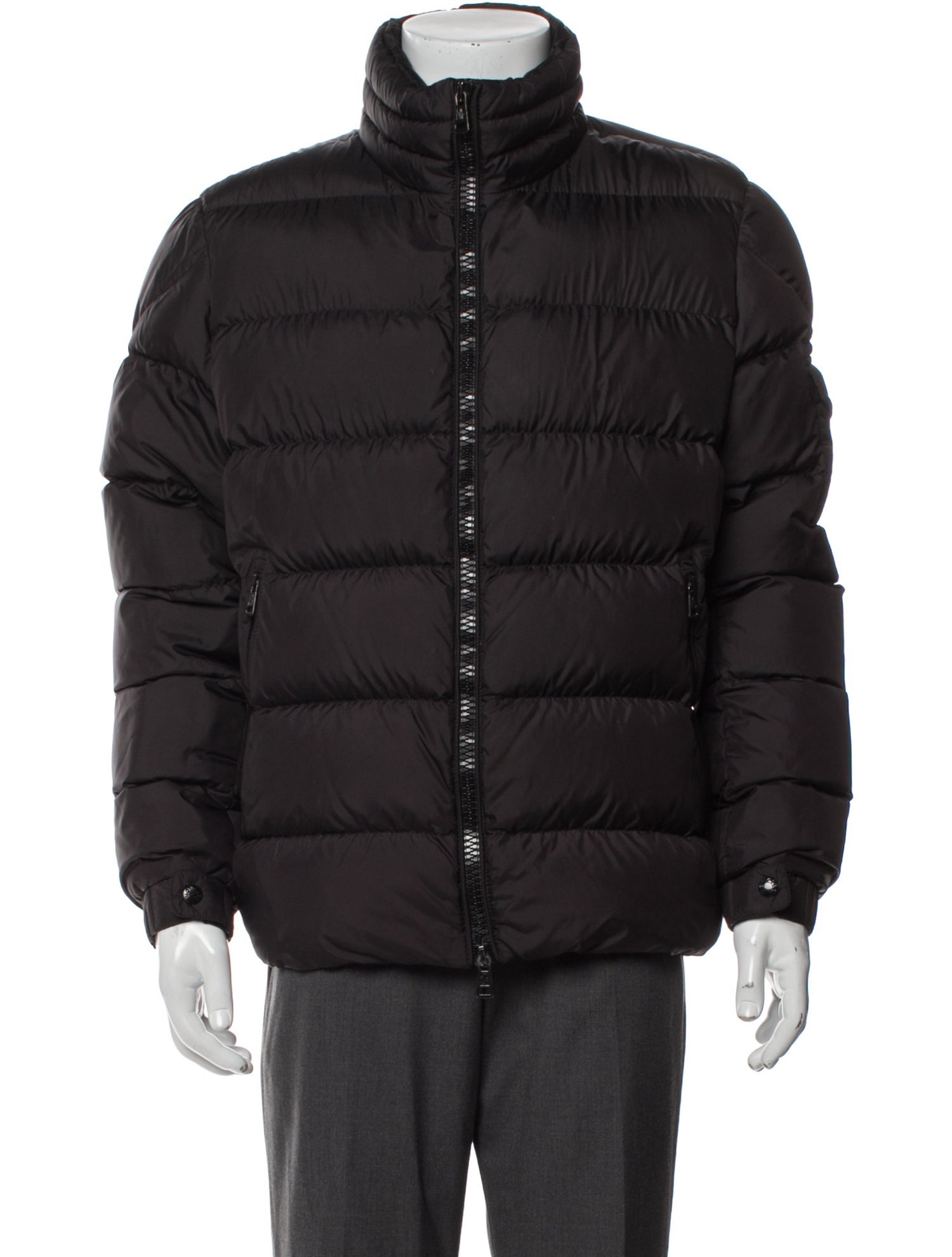 Moncler Puffer Coat