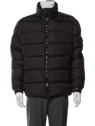Moncler Puffer Coat