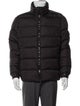 Moncler Puffer Coat