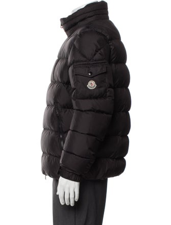 Moncler Puffer Coat