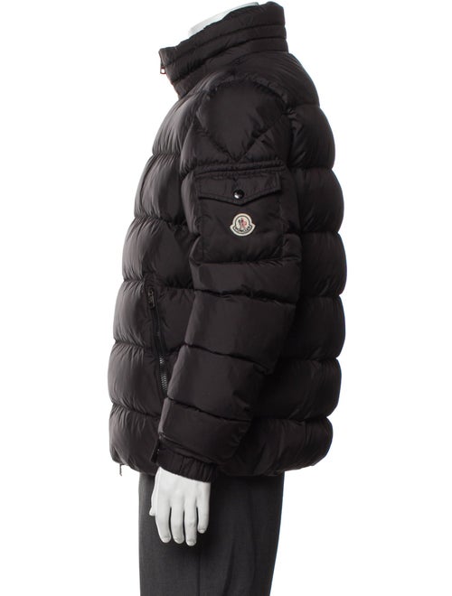 Moncler Puffer Coat