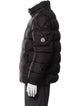 Moncler Puffer Coat