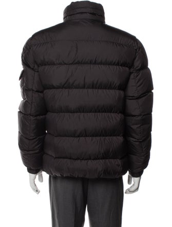 Moncler Puffer Coat