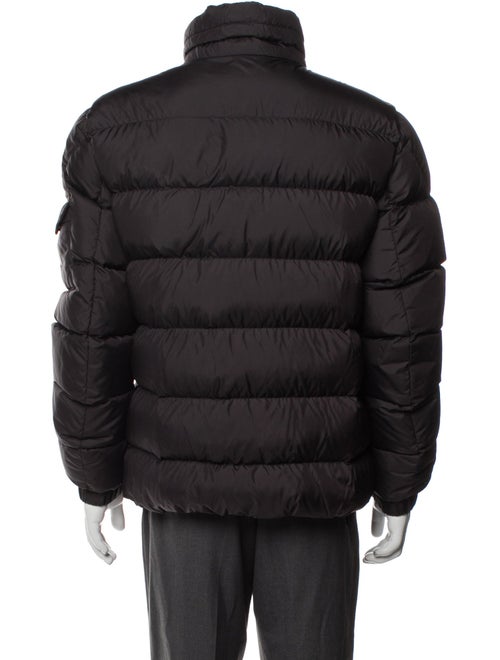 Moncler Puffer Coat