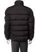 Moncler Puffer Coat