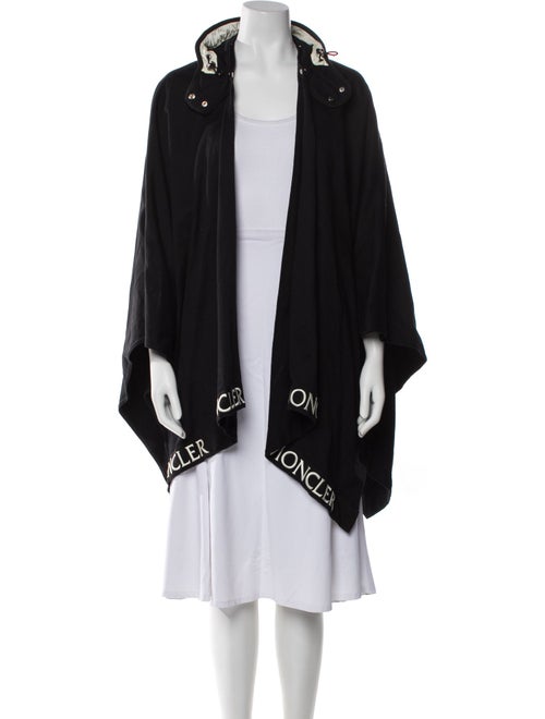 Moncler Graphic Print Jacket